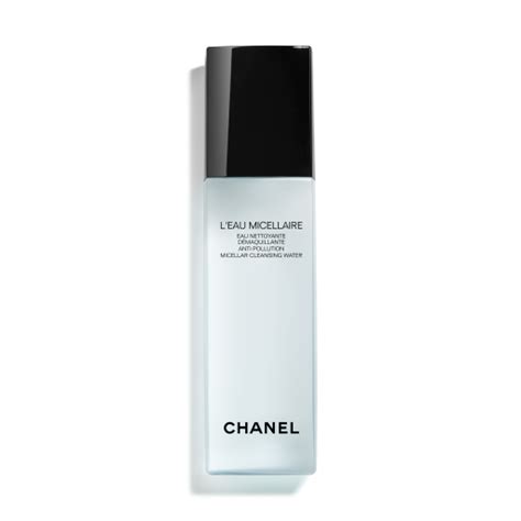 chanel eau micellaire|chanel 141040 sunscreen.